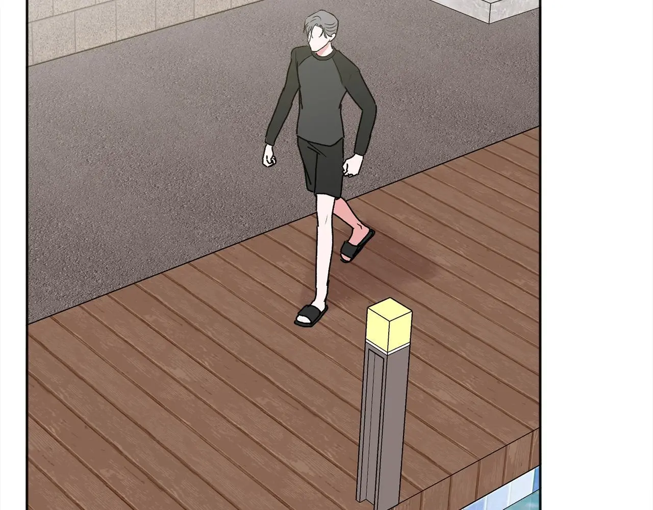 第44话 去游泳 第75页