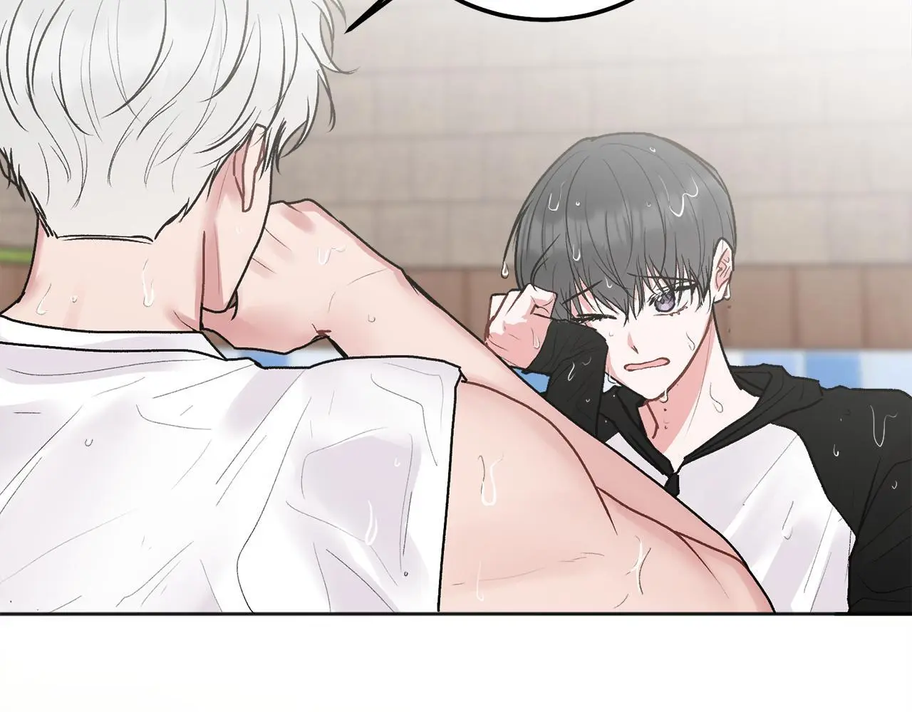 第44话 去游泳 第104页