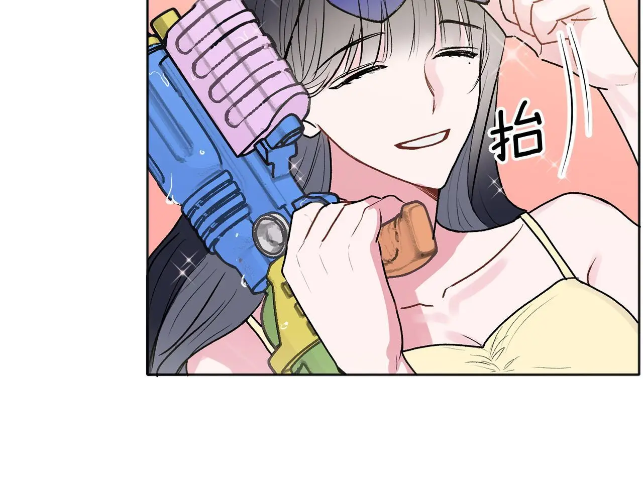 第44话 去游泳 第114页