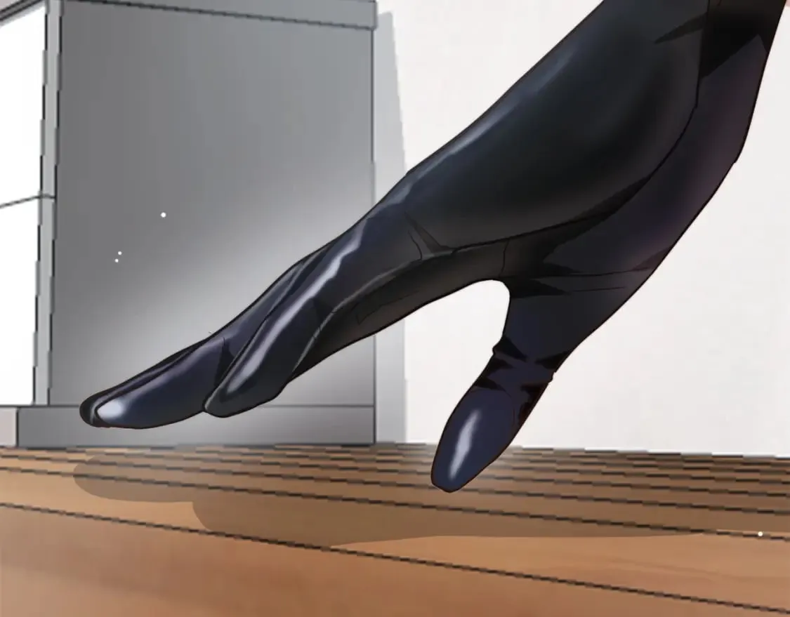 第16话 撬墙角 第204页