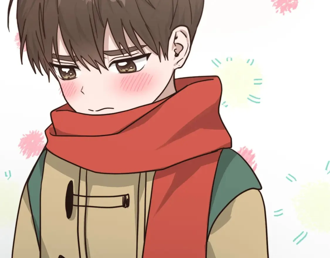 第15话 邀请去他家？ 第61页
