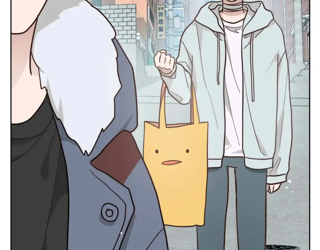 第15话 邀请去他家？ 第65页