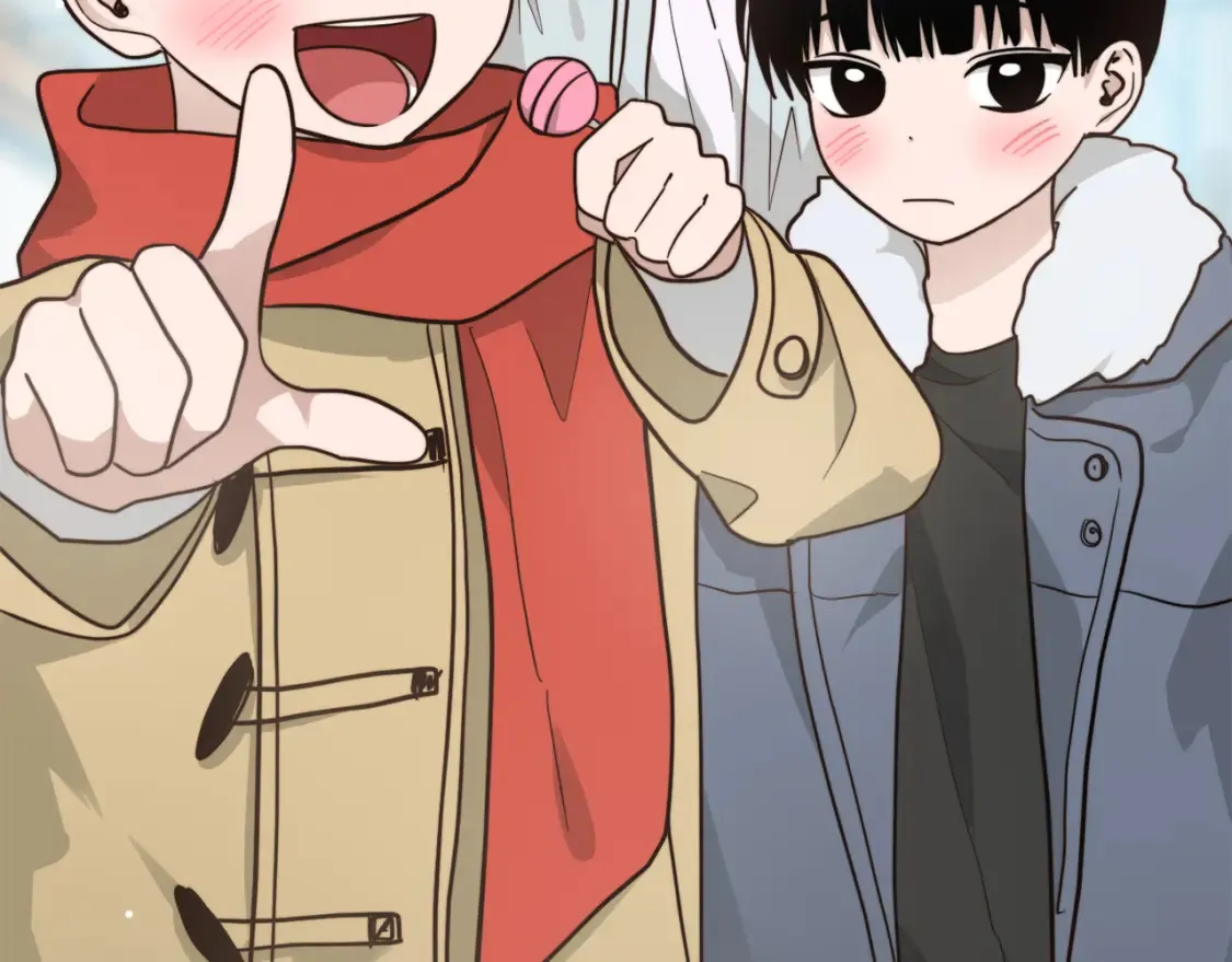第15话 邀请去他家？ 第79页