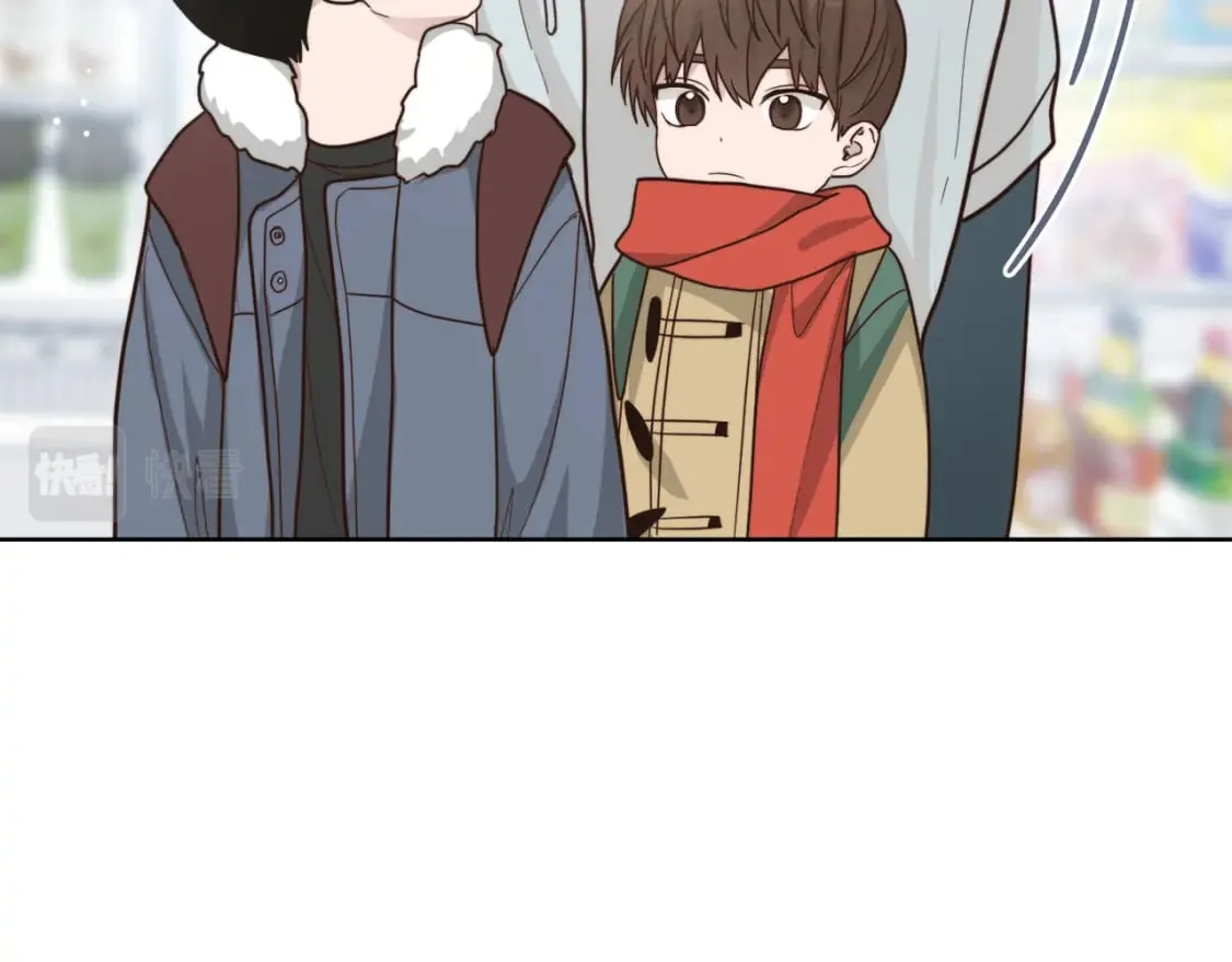第15话 邀请去他家？ 第169页