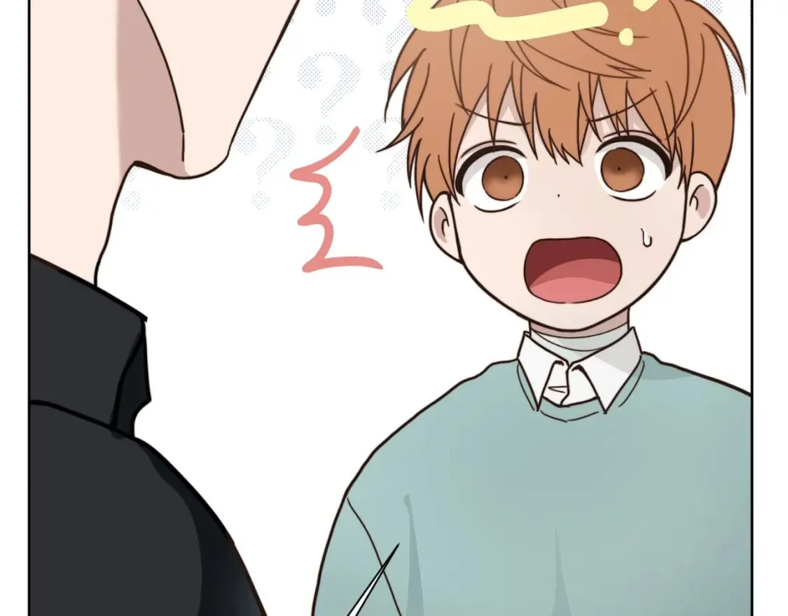 第13话 吃醋了？ 第25页