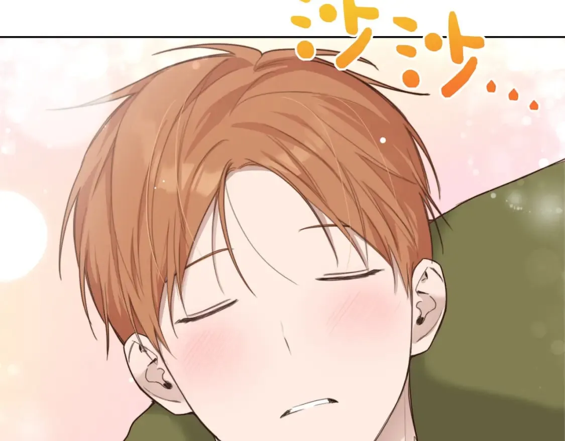 第12话 令人羡慕的腹肌？！ 第14页