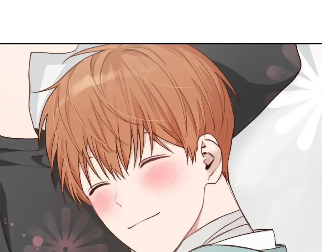 第12话 令人羡慕的腹肌？！ 第25页