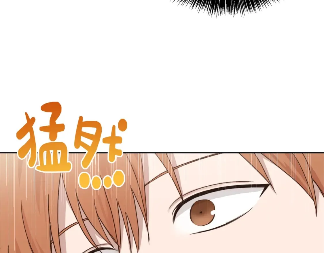 第12话 令人羡慕的腹肌？！ 第27页