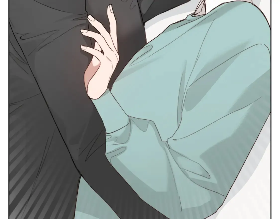 第12话 令人羡慕的腹肌？！ 第34页