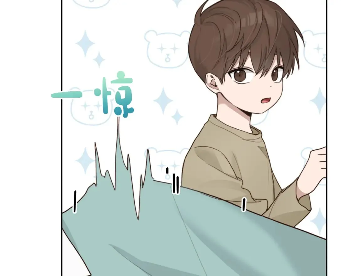 第12话 令人羡慕的腹肌？！ 第57页