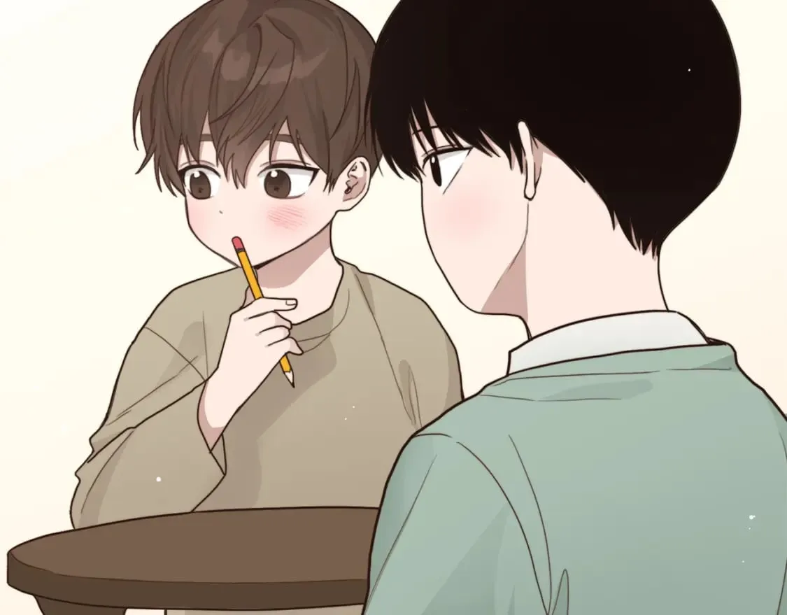 第12话 令人羡慕的腹肌？！ 第63页