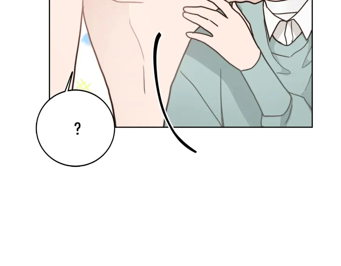 第12话 令人羡慕的腹肌？！ 第106页