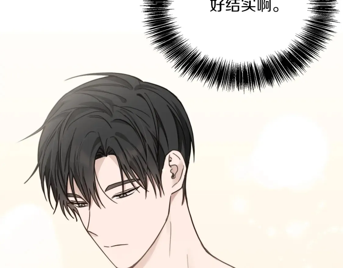 第12话 令人羡慕的腹肌？！ 第110页
