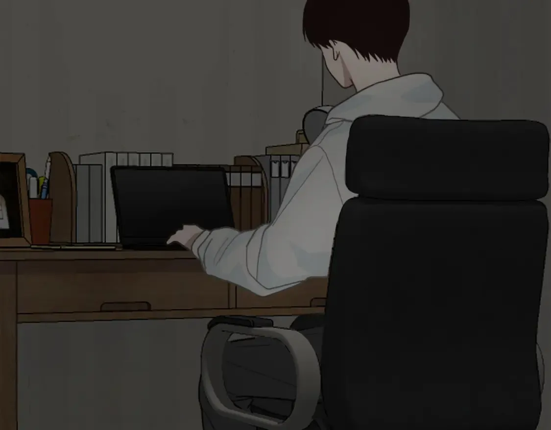 第12话 令人羡慕的腹肌？！ 第122页