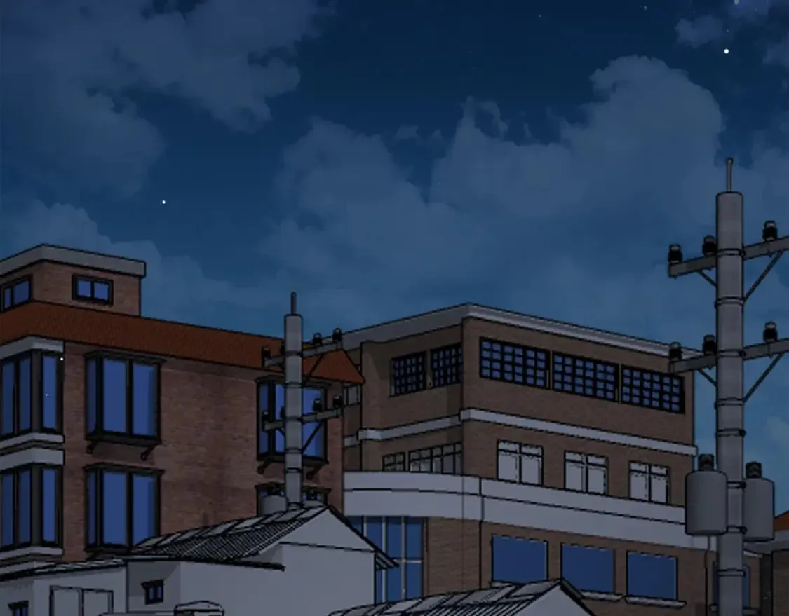 第12话 令人羡慕的腹肌？！ 第180页