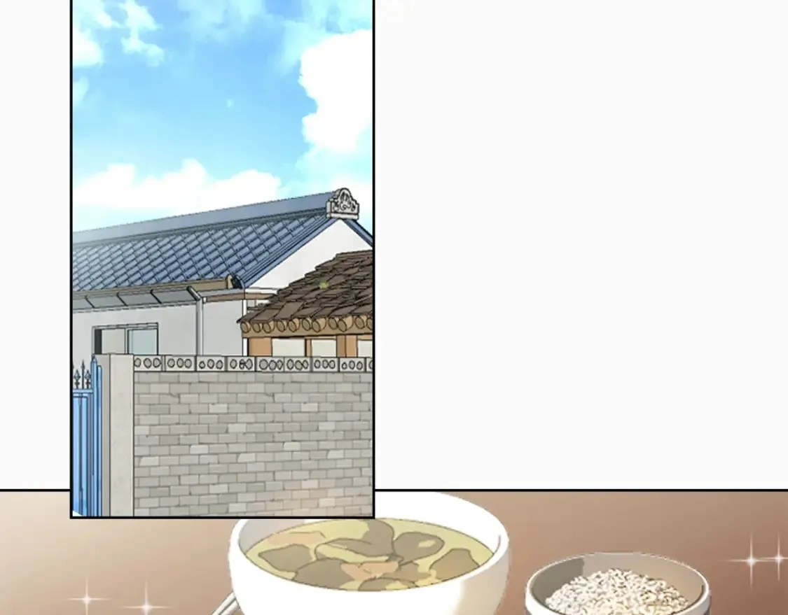 第9话 被眼神杀了！ 第6页