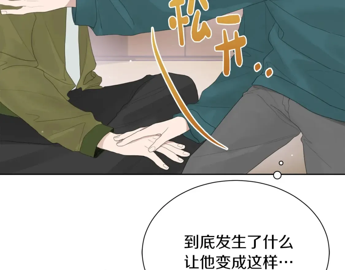 第6话 似乎不一样了 第7页