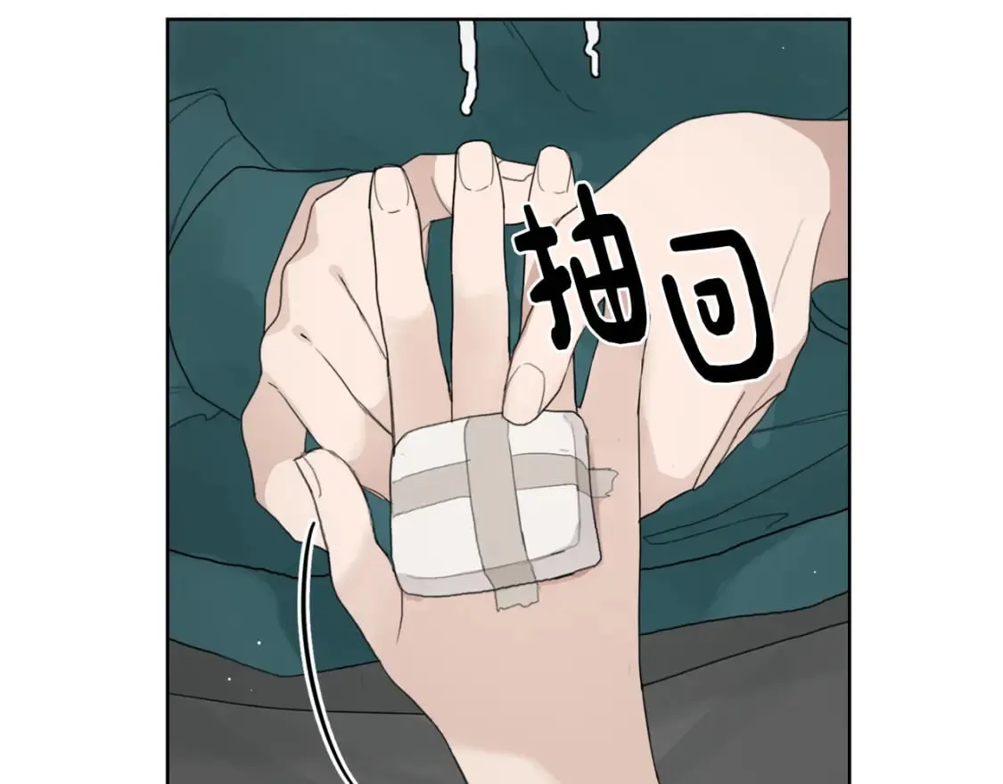 第6话 似乎不一样了 第24页