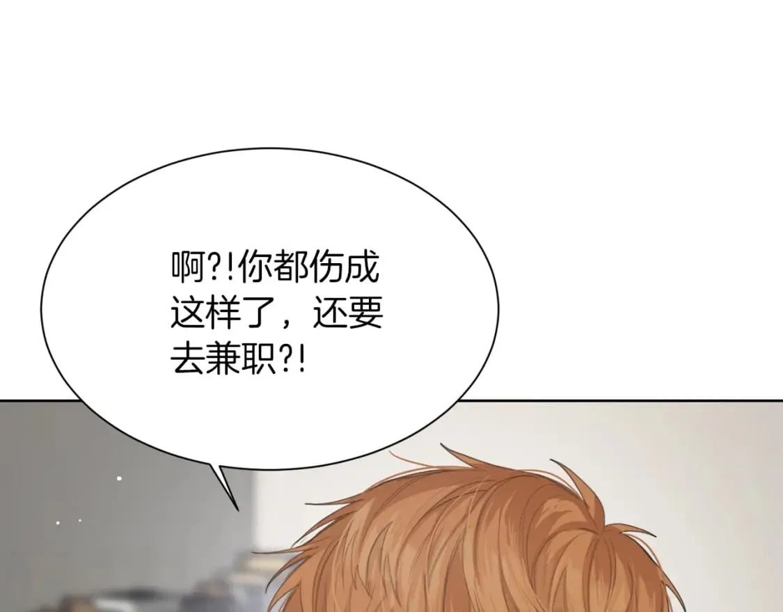 第6话 似乎不一样了 第28页