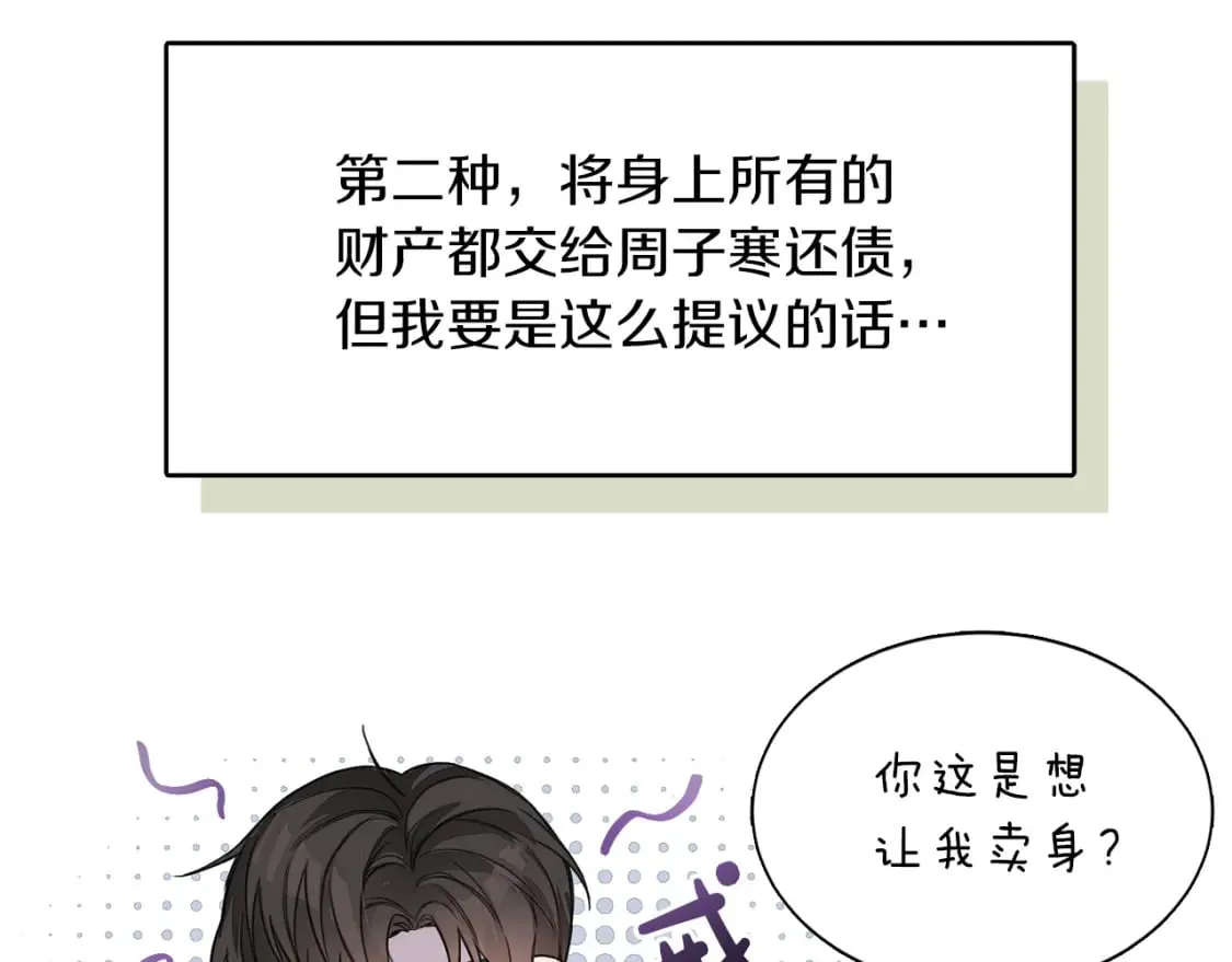 第6话 似乎不一样了 第77页