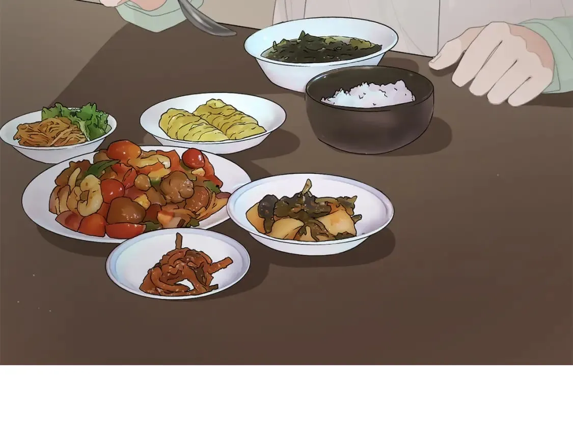 第5话 爱心便当 第13页