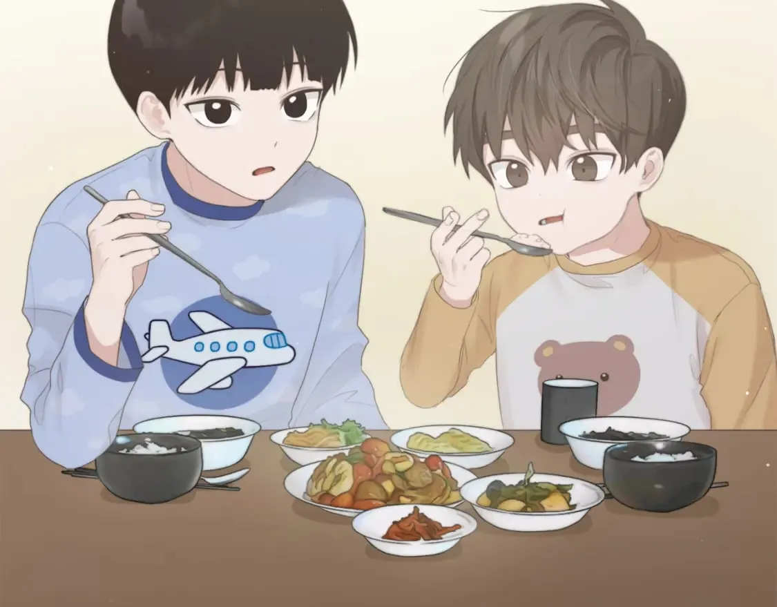 第2话 美食诱惑！ 第120页