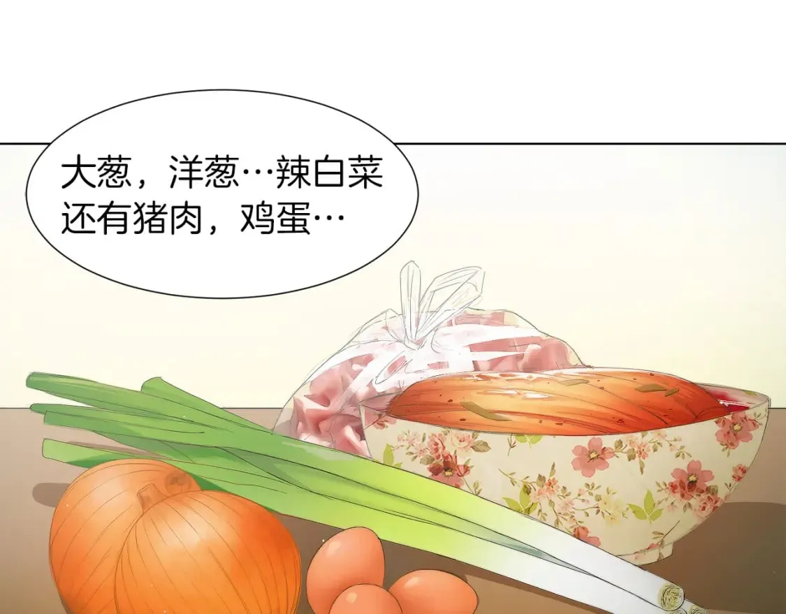 第1话 我成了人渣男配？ 第11页