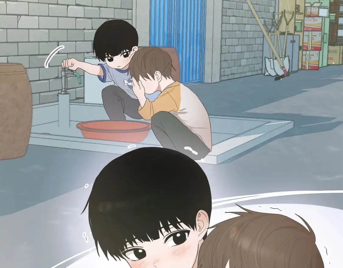 第1话 我成了人渣男配？ 第48页