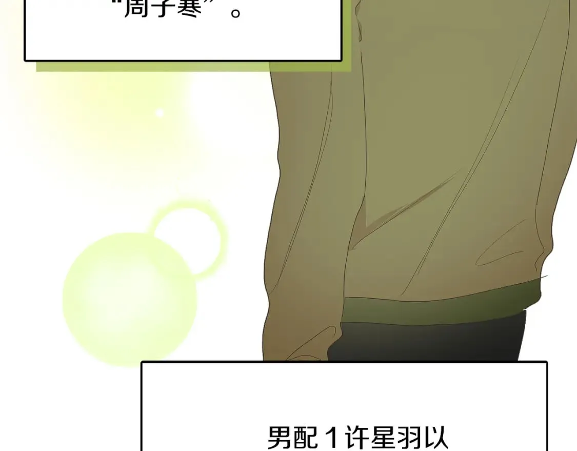 第1话 我成了人渣男配？ 第55页