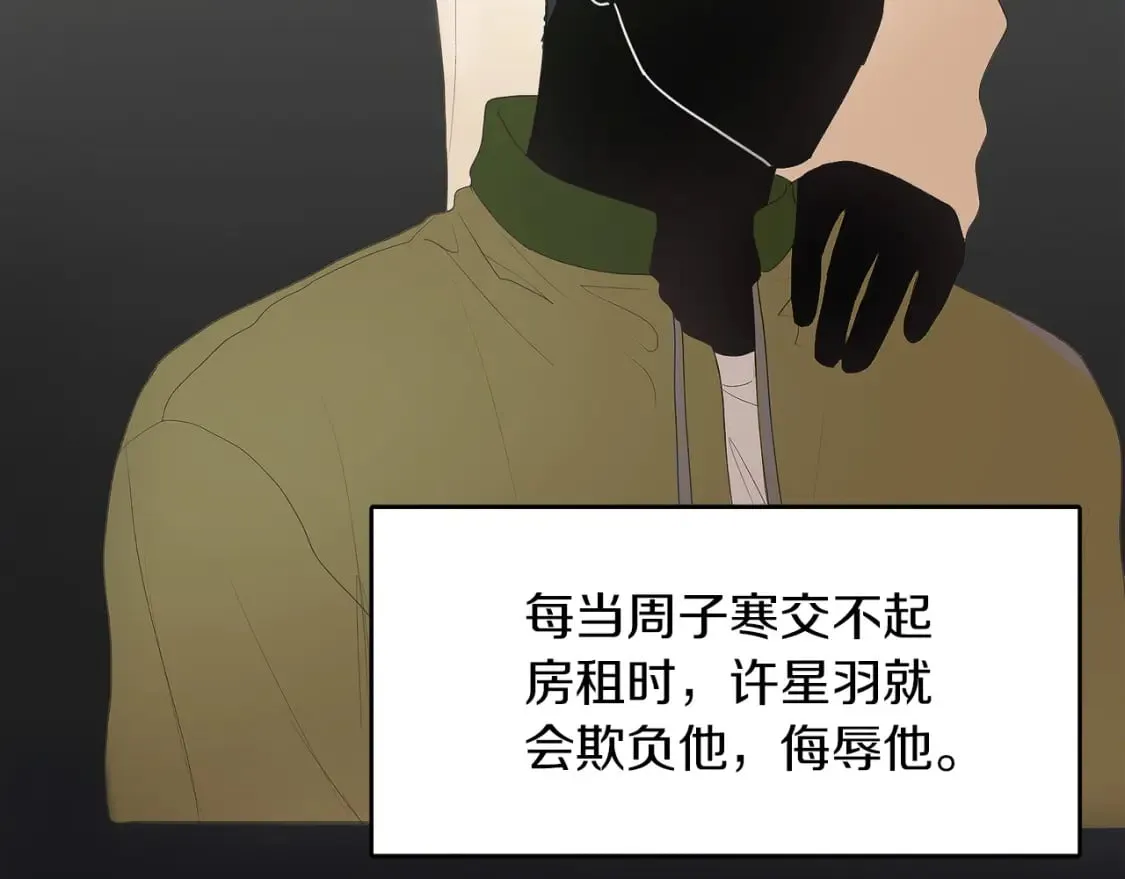 第1话 我成了人渣男配？ 第58页
