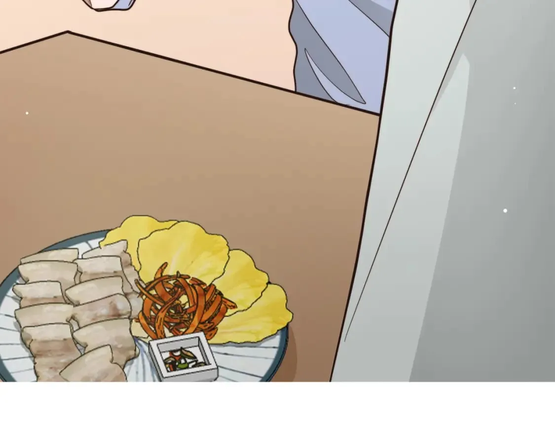 第24话 奇怪的嗜好 第131页