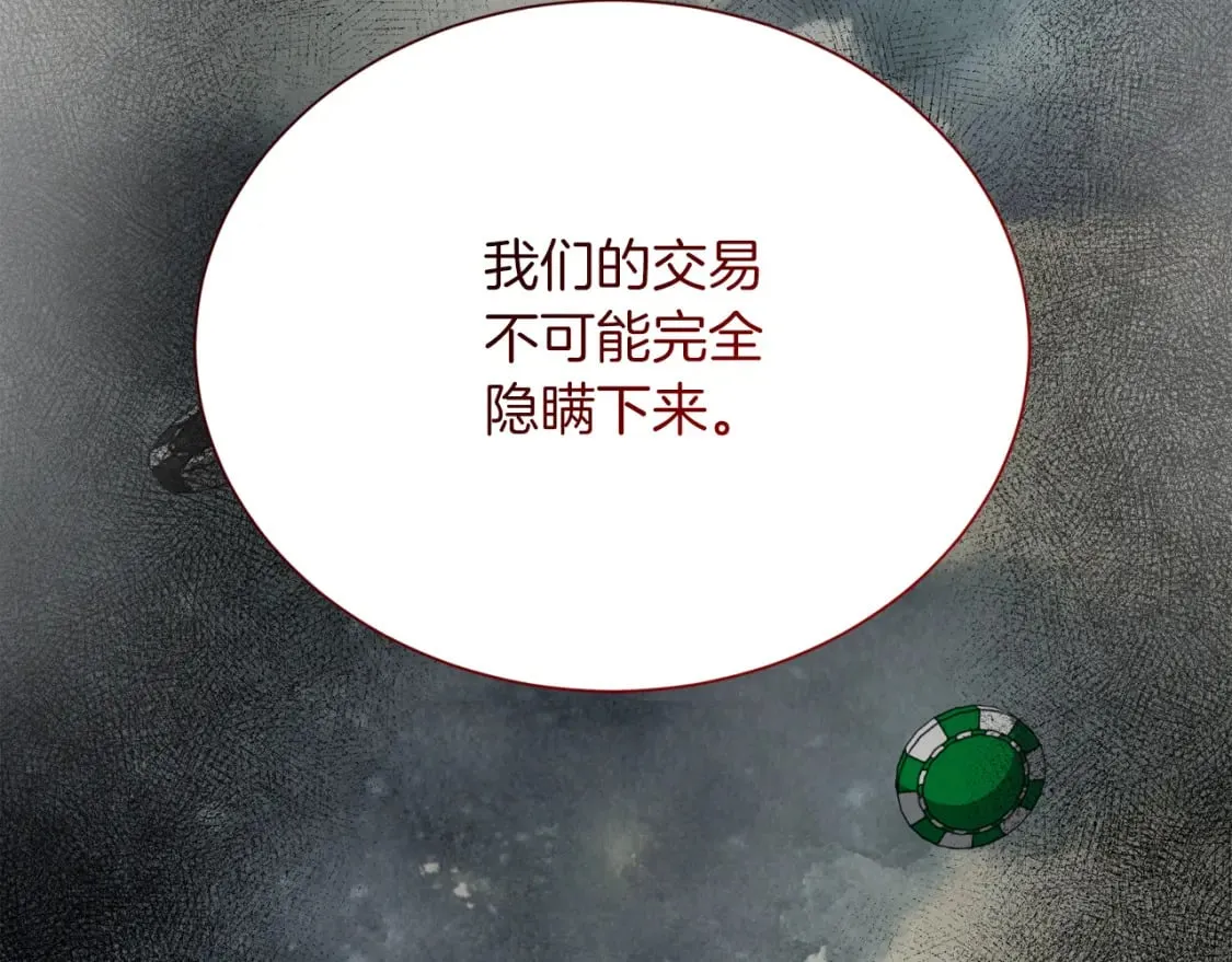 第27话 特殊交易 第155页