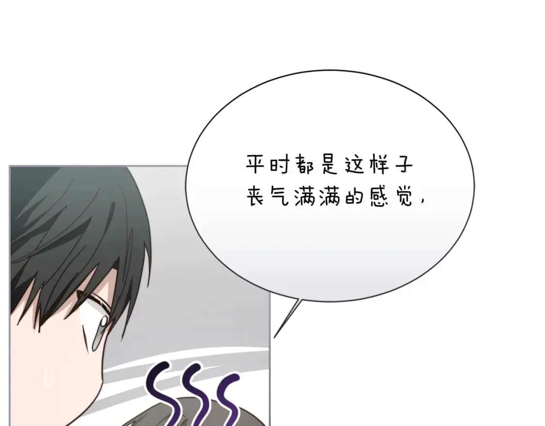 第34话 再靠近一点 第22页