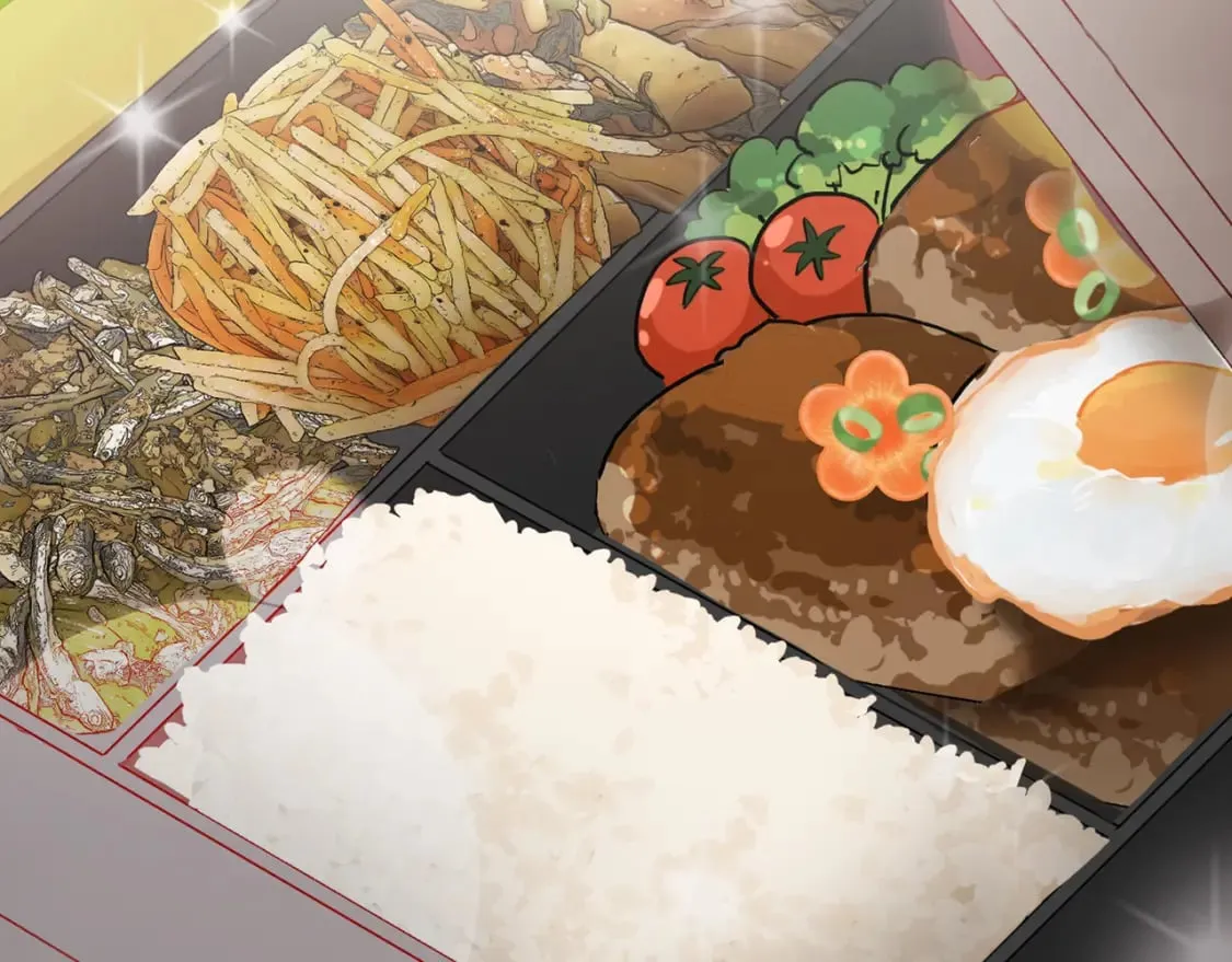 第34话 再靠近一点 第86页