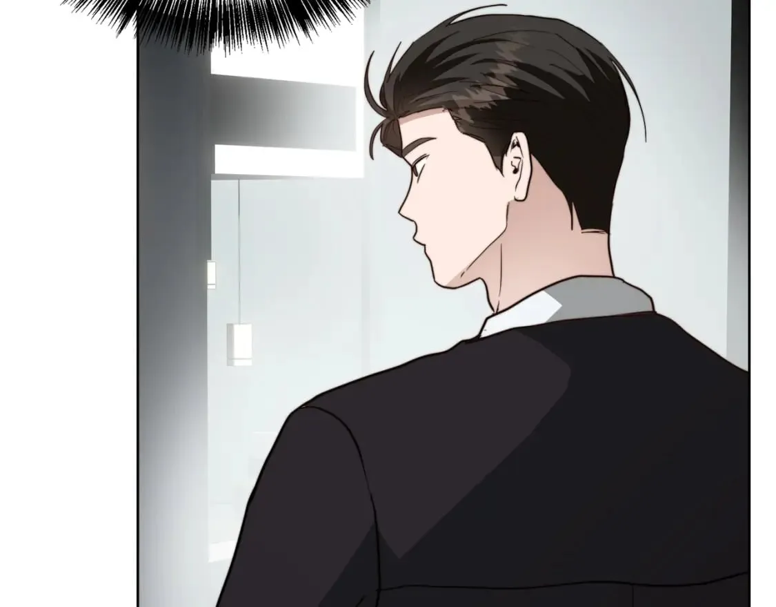 第34话 再靠近一点 第164页