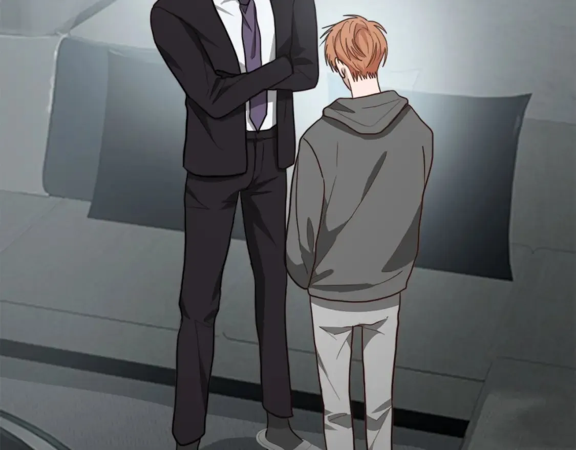 第35话 无条件接受 第7页
