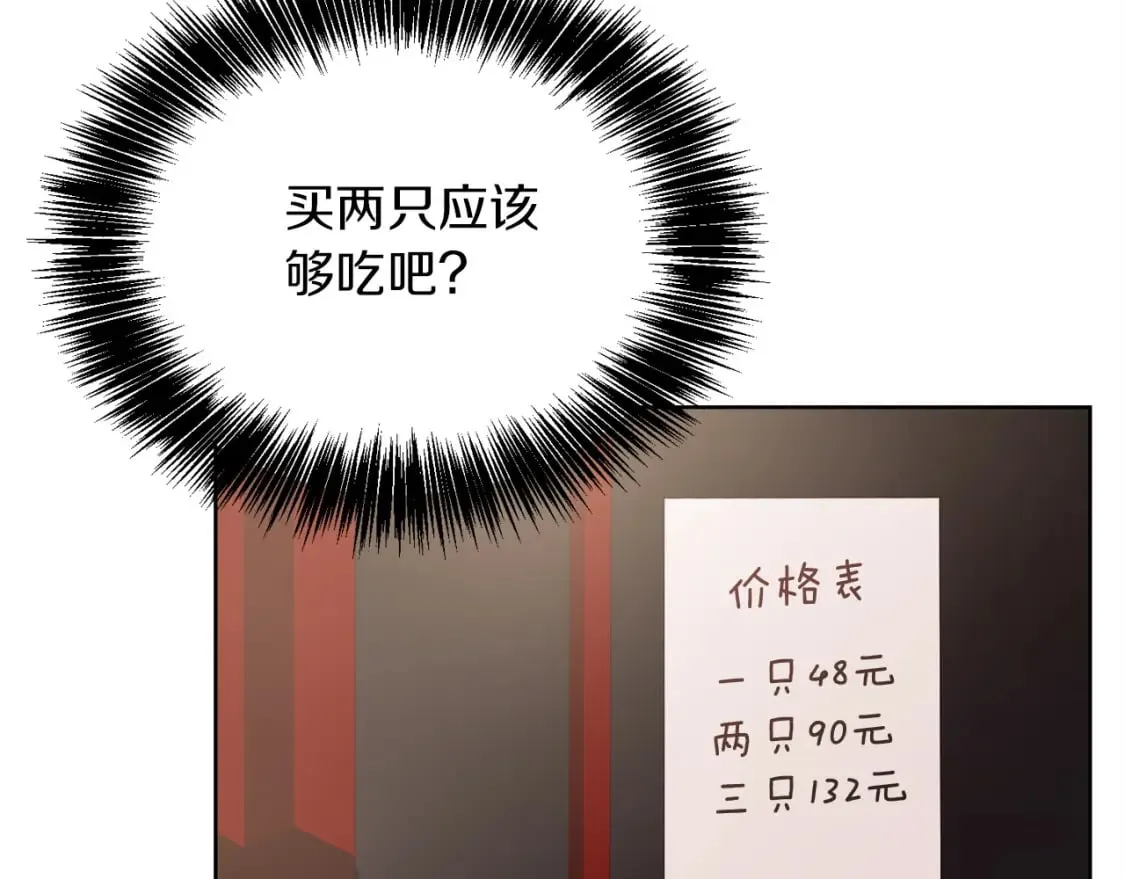 第35话 无条件接受 第84页