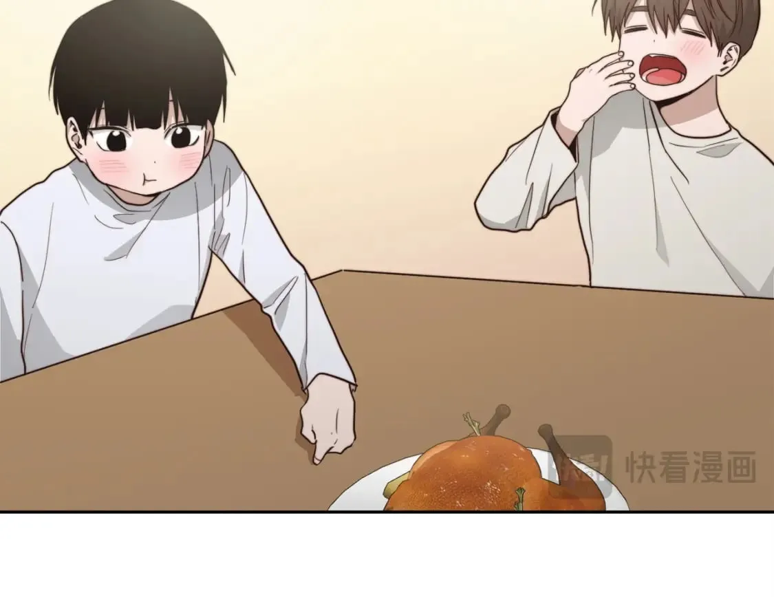 第35话 无条件接受 第128页