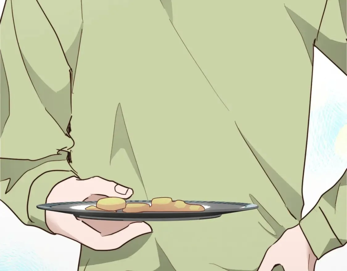 第36话 代价 第22页