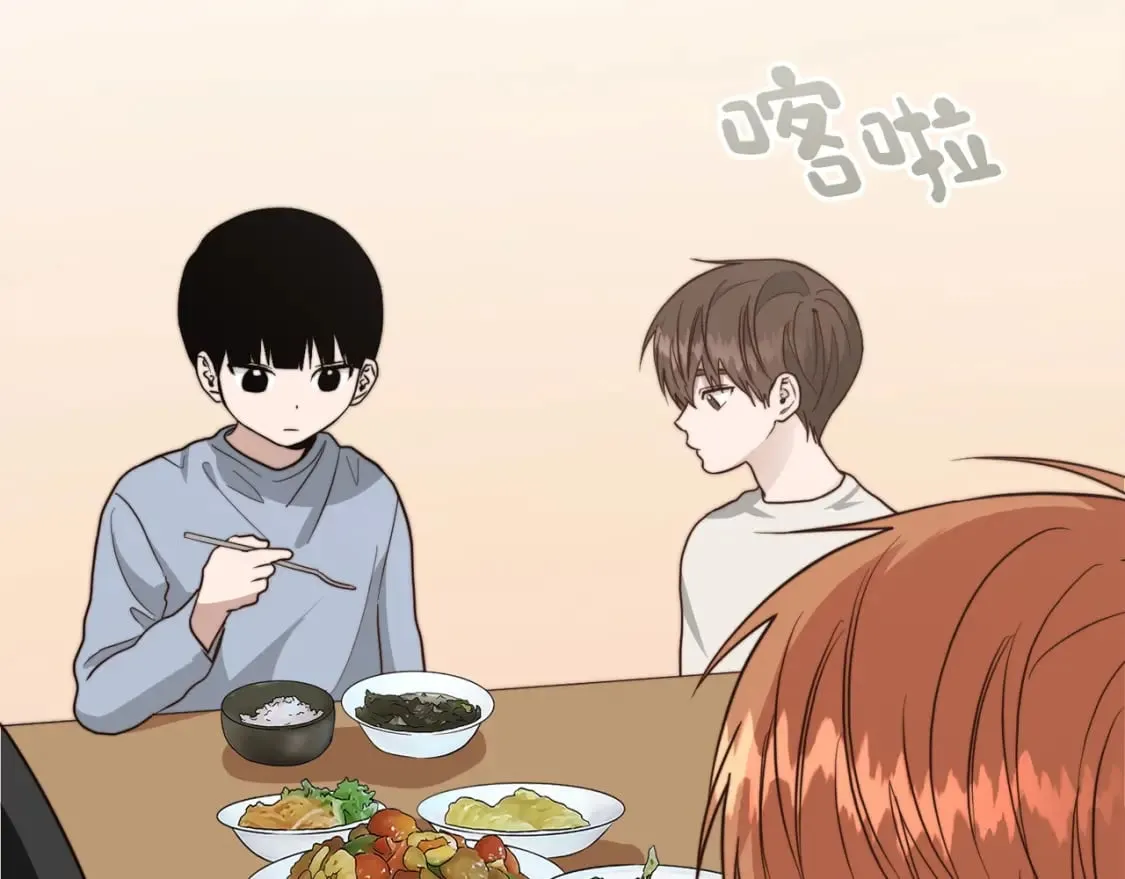 第38话 再小心一点 第6页