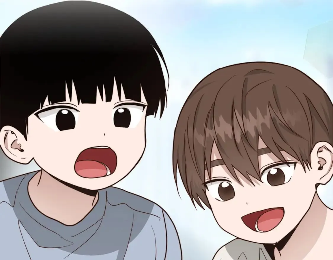 第39话 中意的人啊 第47页