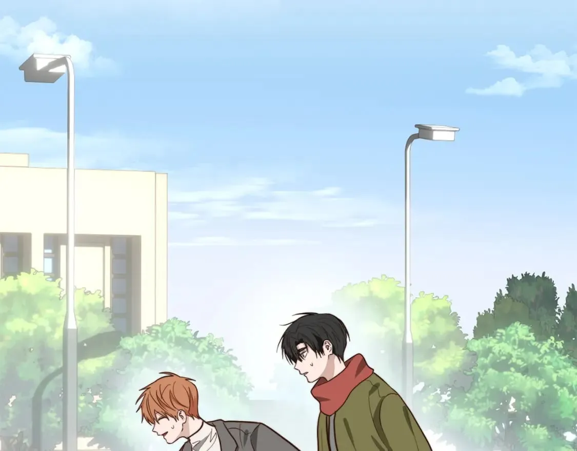 第39话 中意的人啊 第77页