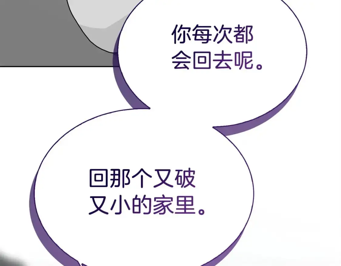 第43话 大佬的迁就 第50页