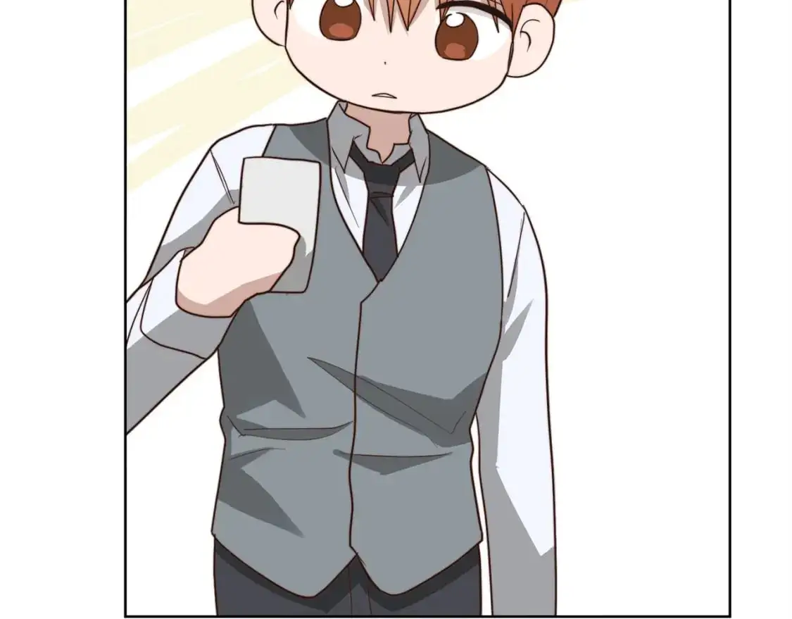第43话 大佬的迁就 第171页