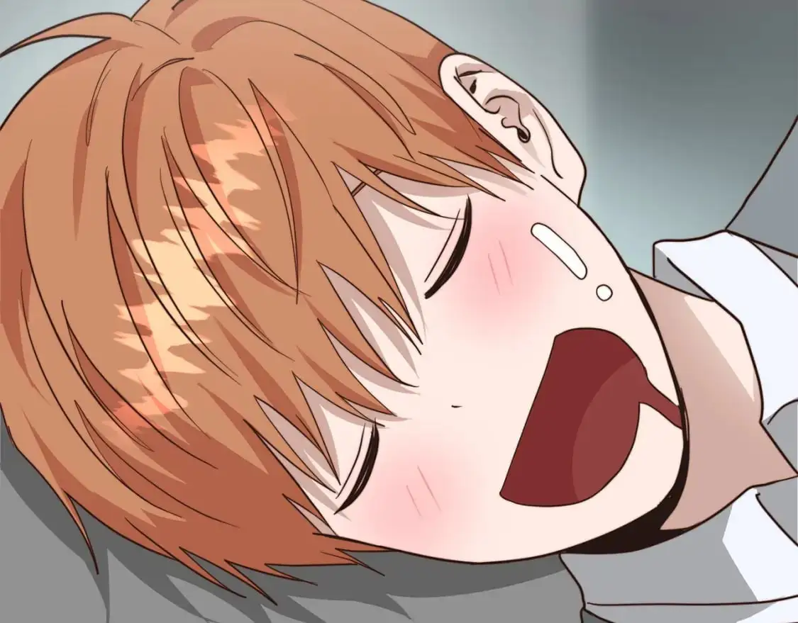 第44话 挽留 第51页