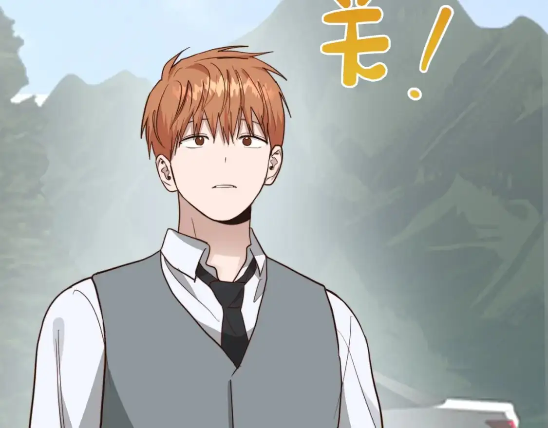 第44话 挽留 第113页