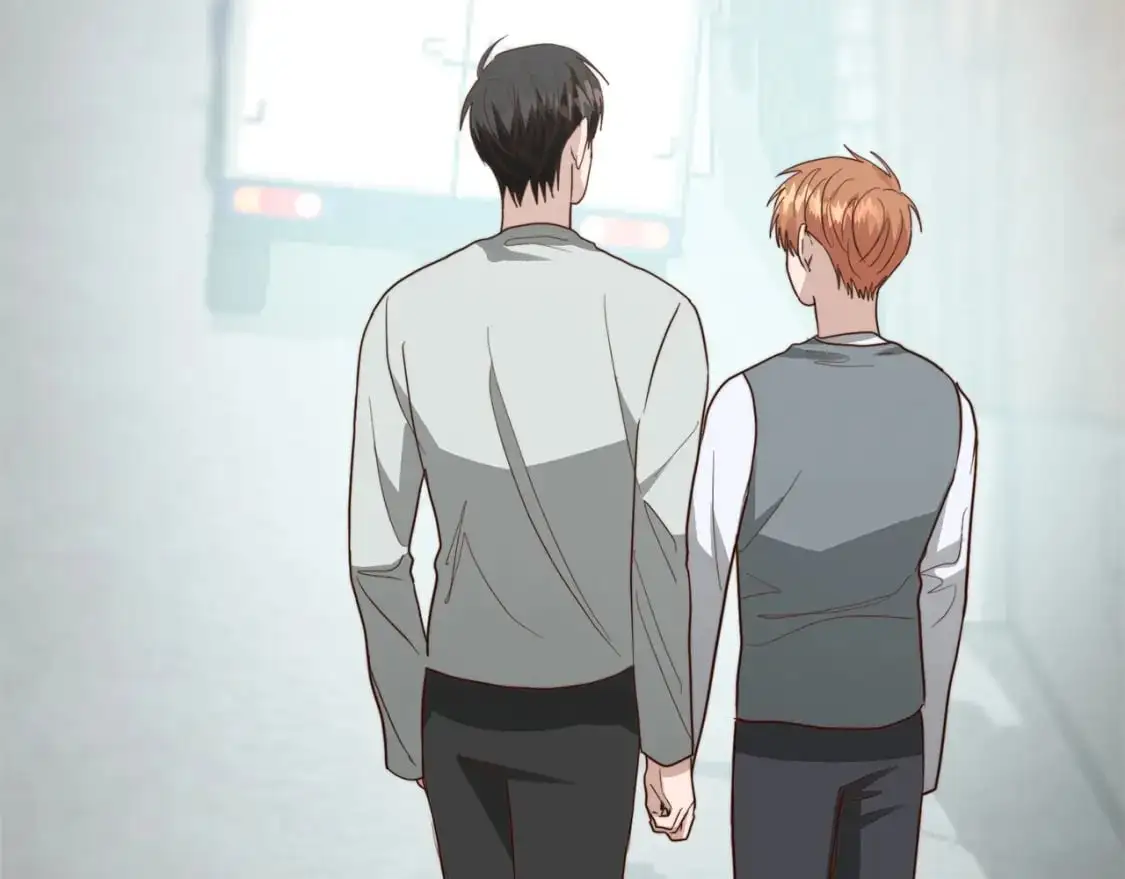 第44话 挽留 第194页
