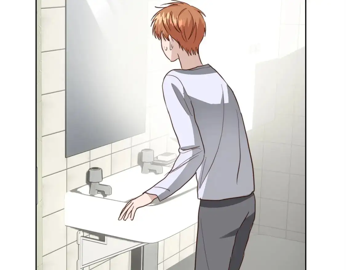 第44话 挽留 第204页