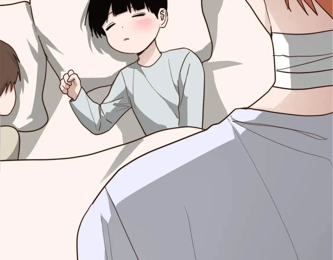 第44话 挽留 第216页