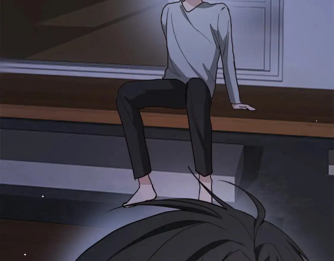 第44话 挽留 第229页